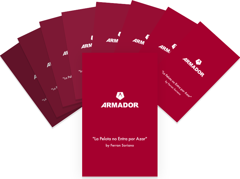 ARMADOR(アルマドール)